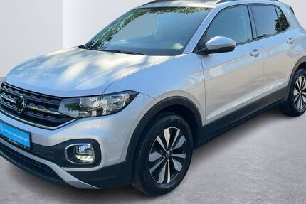 VW T-Cross 7.406 km 20.650 &euro; Glinde 21509