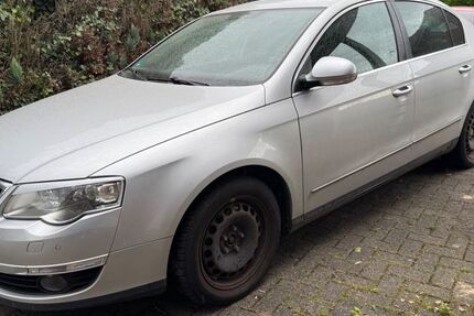 VW Passat 184.100 km 3.000 &euro; Cloppenburg 49661