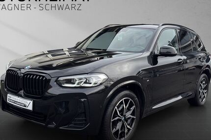 BMW X3 32.100 km 41.650 &euro; Altenmarkt a.d. Alz 83352