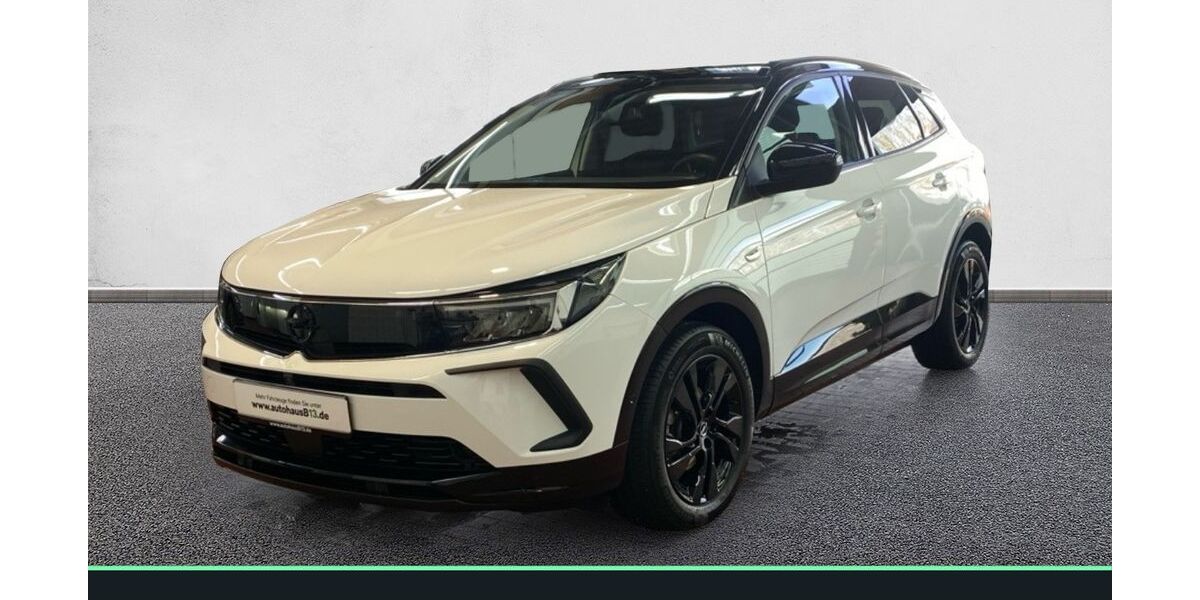 Opel Grandland (X) 31.700 km 18.950 &euro; Karlskron-Brautlach 85123