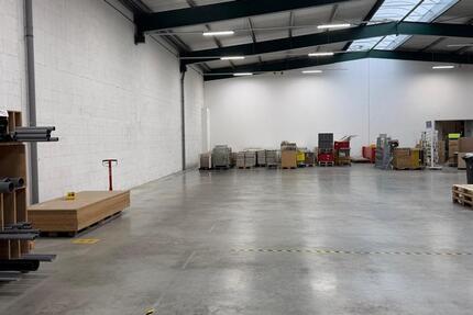 Gewerbeobjekt Mellrichstadt - 3.400&euro; | Angebot:25382067