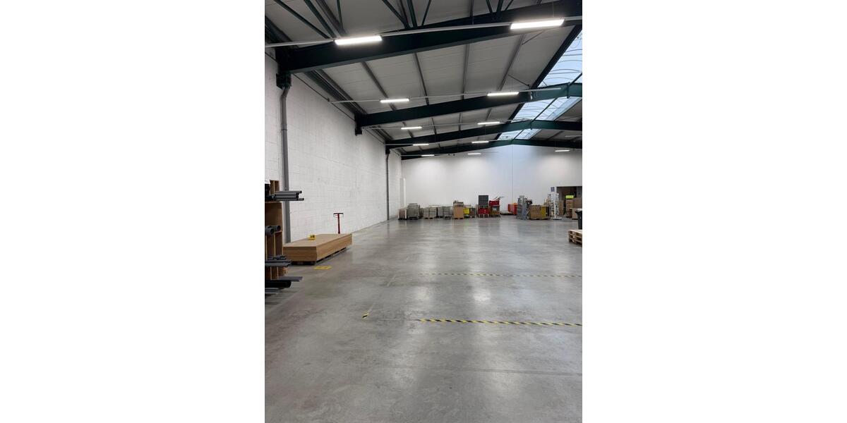 Gewerbeobjekt Mellrichstadt - 3.400&euro; | Angebot:25382067