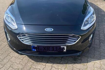 Ford Fiesta 103.000 km 7.950 &euro; Garbsen 30827