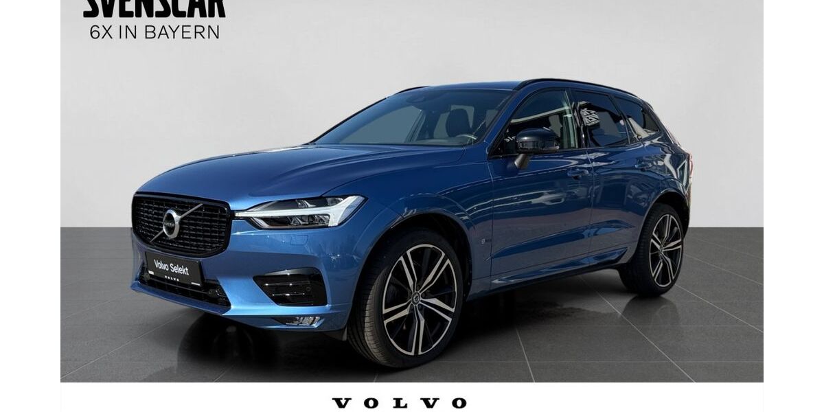 Volvo XC60 65.250 km 35.990 &euro; Neutraubling 93073