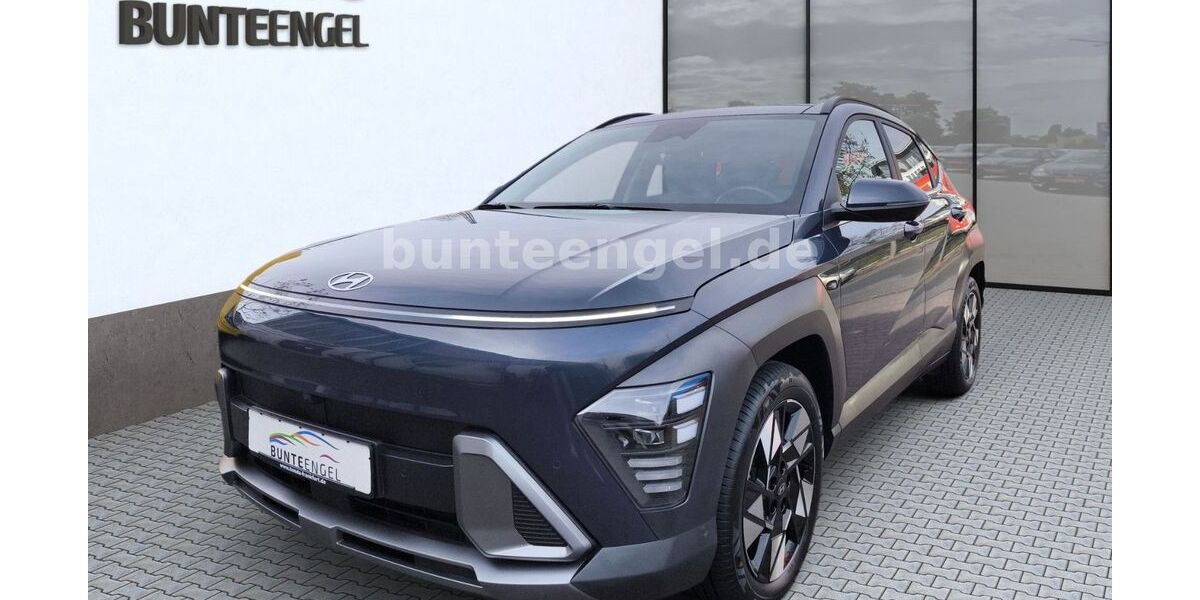 Hyundai KONA 16.000 km 23.990 &euro; Flörsheim am Main 65439