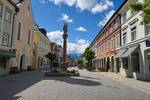 Etagenwohnung Murnau - 950.000&euro; | Angebot:25743102