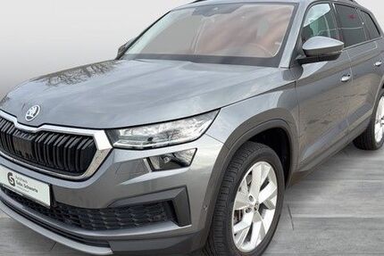 Skoda Kodiaq 94.609 km 31.280 &euro; Cloppenburg 49661