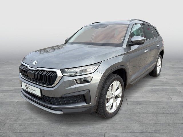 Skoda Kodiaq 94.609 km 31.280 &euro; Cloppenburg 49661