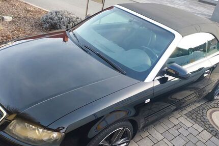 Audi A4 228.000 km 4.900 &euro; Stadtroda 07646