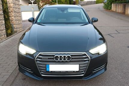 Audi A4 173.000 km 15.900 &euro; Bruchsal 76646
