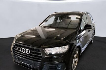 Audi Q7 96.937 km 42.294 &euro; Hagen 58091