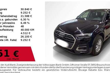 Audi Q5 97.200 km 30.840 &euro; Nürnberg 90411
