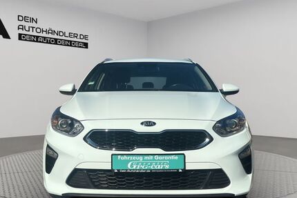 Kia ceed Sportswagon 81.800 km 14.990 &euro; Neulußheim 68809