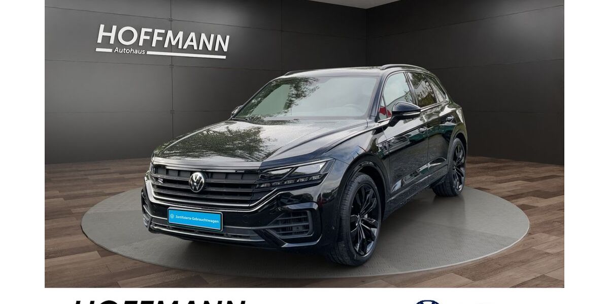 VW Touareg 34.052 km 60.450 &euro; Sundern 59846