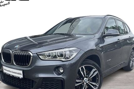 BMW X1 100.100 km 19.910 € Gunzenhausen 91710