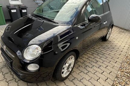 Fiat 500 156.000 km 3.450 € Speyer 69190