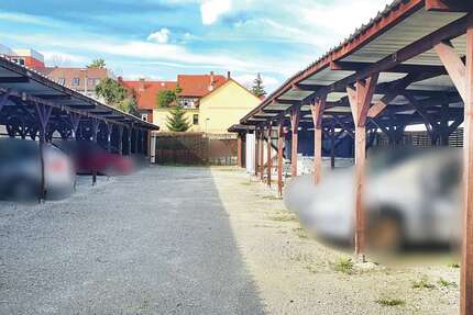 Garagen / Stellplätze Mühlhausen Mühlhausen - 129.000&euro; | Angebot:26906919