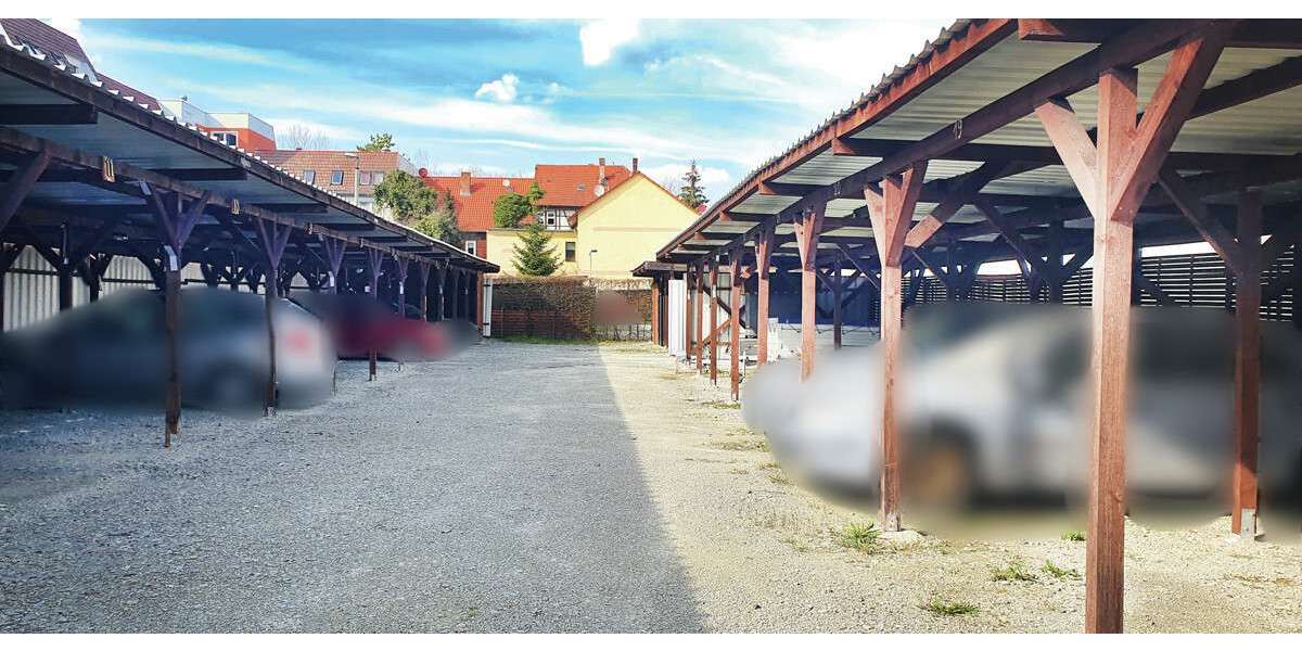 Garagen / Stellplätze Mühlhausen Mühlhausen - 129.000&euro; | Angebot:26906919