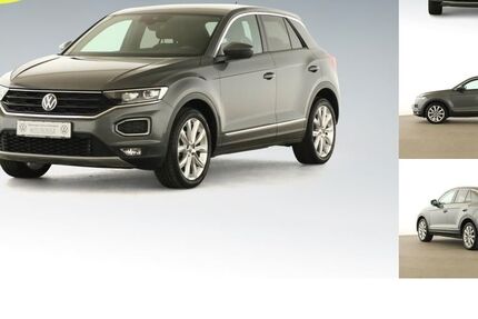 VW T-Roc 45.600 km 20.870 &euro; Bamberg 96052