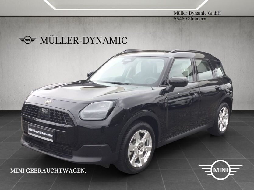 Mini Cooper C Countryman 5.029 km 33.810 € Simmern 55469