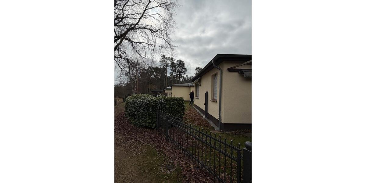 Bungalow Plau am See - 480.000&euro; | Angebot:25961165