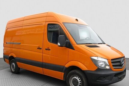 Mercedes-Benz Sprinter 87.931 km 17.990 &euro; Miltenberg 63897