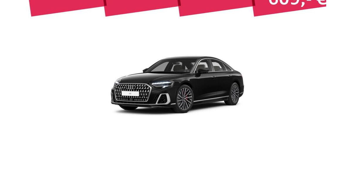 Audi A8 50.843 km 64.350 &euro; Hannover 30179