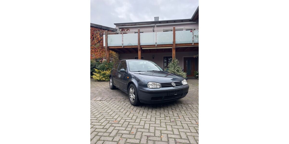 VW Golf 187.508 km 1.800 &euro; Uettingen 97292