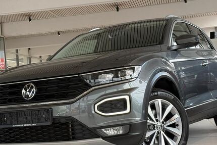 VW T-Roc 52.909 km 22.991 &euro; Siegen 57078