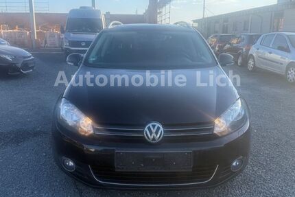 VW Golf 250.000 km 2.399 &euro; Lich 35423