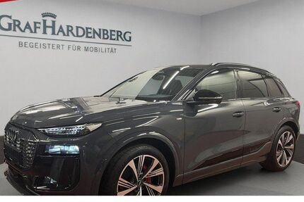 Audi Q6 e-tron 6.000 km 68.510 &euro; Überlingen 88662