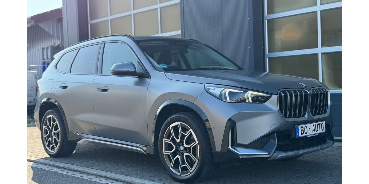 BMW X1 57.500 km 35.900 &euro; Friedrichshafen 88045