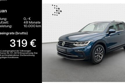 VW Tiguan 67.162 km 24.660 &euro; Kelkheim 65779