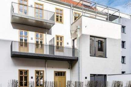 Wohnung Halle Altstadt - 2 Zimmer, 65 m&sup2;, 887&euro; | Angebot:25707363