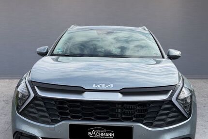 Kia Sportage 43.915 km 24.980 &euro; Wehretal 37287