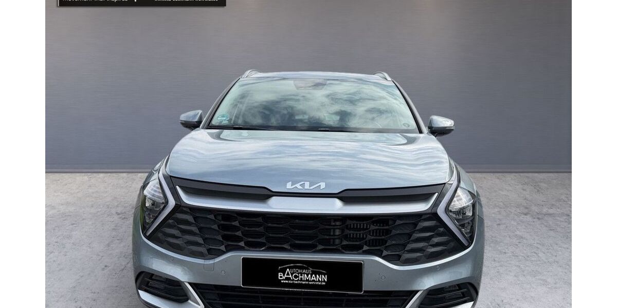 Kia Sportage 43.915 km 24.980 &euro; Wehretal 37287