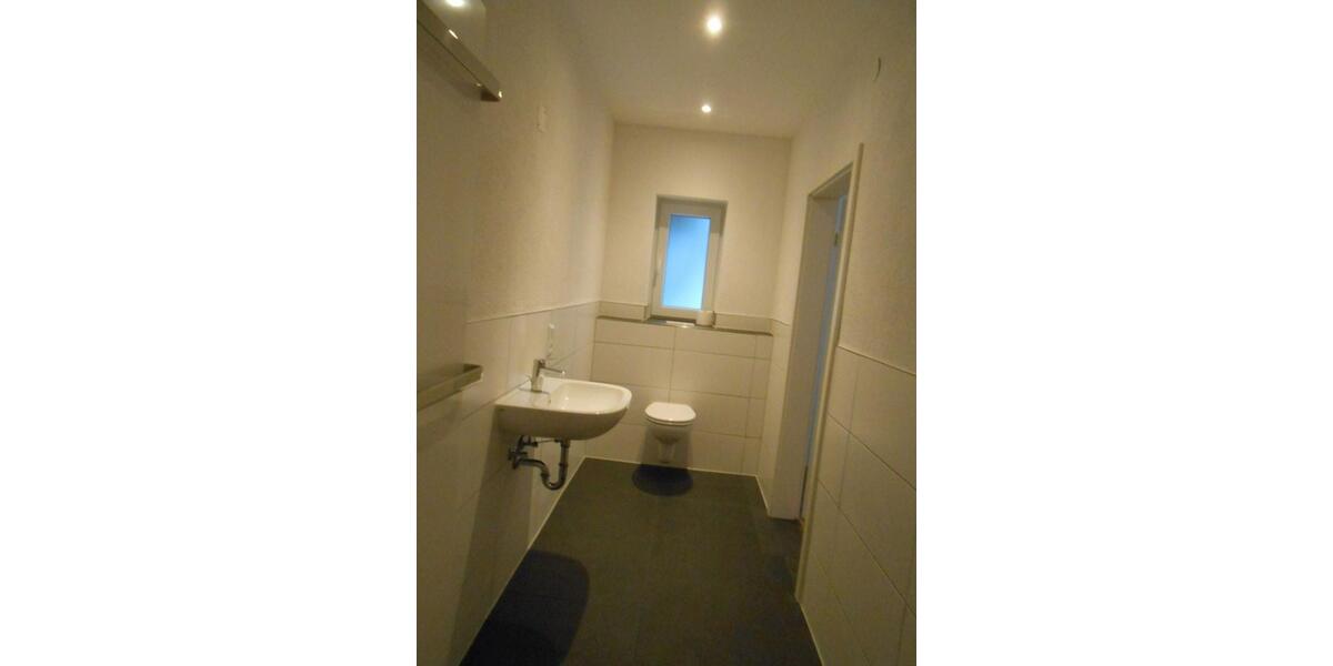 Erdgeschoßwohnung Hohenroda - 3 Zimmer, 105 m&sup2;, 750&euro; | Angebot:24251261