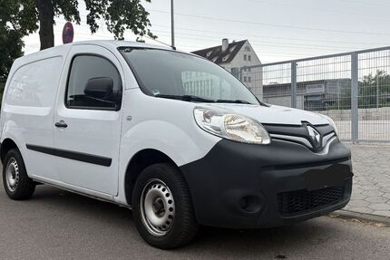 Renault Kangoo 69.500 km 6.200 € Hamburg 22045