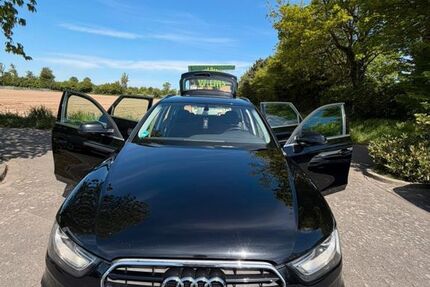 Audi A4 191.884 km 14.300 &euro; Kaarst 41564