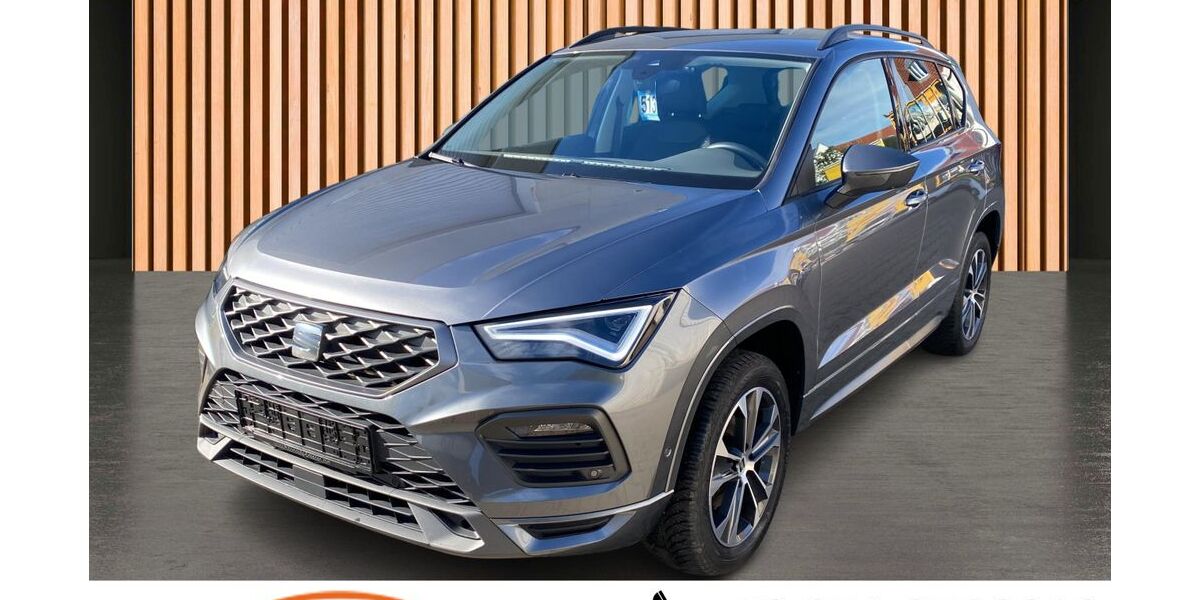 Seat Ateca 22.868 km 27.980 &euro; Dresden 01328