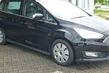 Ford C-Max 69.700 km 13.690 &euro; Wolfen 06766