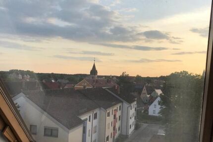 2,5 Zimmer-Wohnung in Feucht mit Dachterrasse - von Privat - Wohnung Feucht | Angebot:27479130