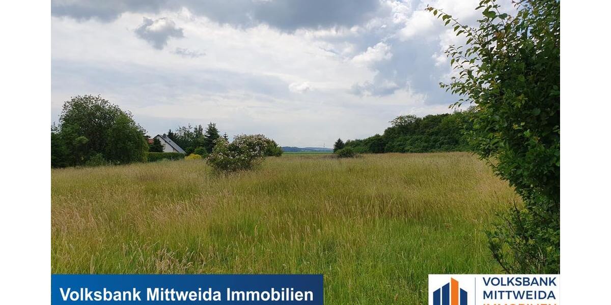 Großes Grundstück mit Planung für 17 EFH in gefragter Lage! - Grundstück Hainichen | Angebot:16251757