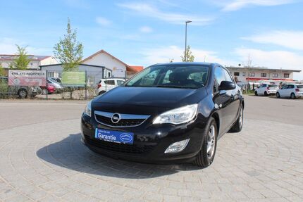 Opel Astra 193.000 km 2.600 &euro; Harthofen 85669