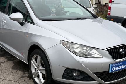 Seat Ibiza 187.000 km 4.999 € Marpingen 66646