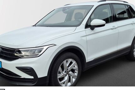 VW Tiguan 60.779 km 22.948 &euro; Mölln 23879