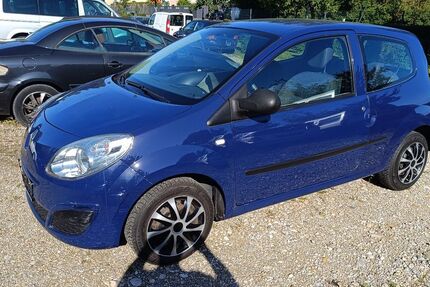 Renault Twingo 87.000 km 2.999 € Emmering 82275