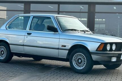 BMW 323 33.600 km 29.900 &euro; Vohenstrauß 92648