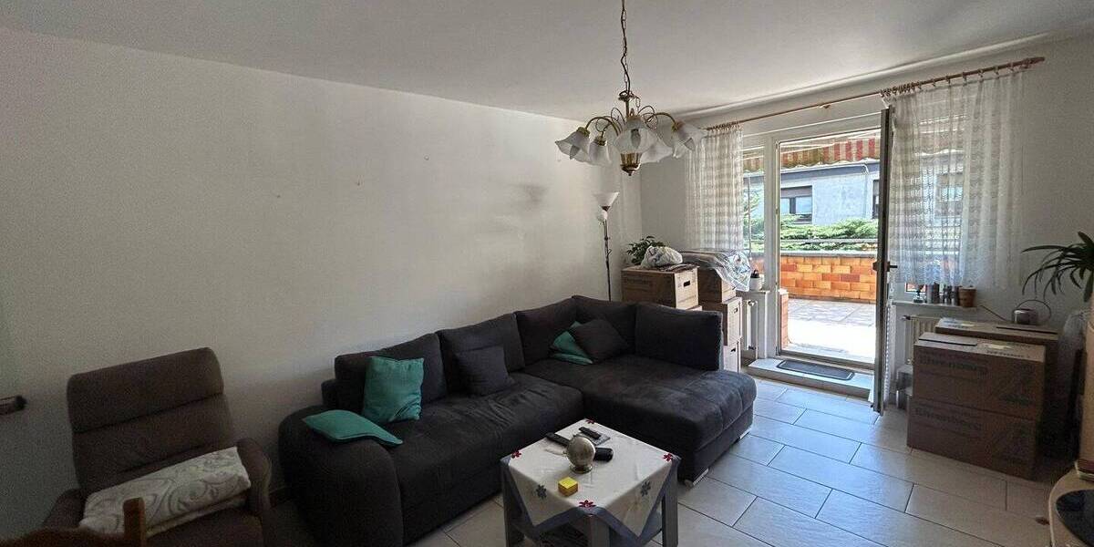 Zimmer Gelsenkirchen Altstadt - 3 Zimmer, 96 m&sup2;, 950&euro; | Angebot:26246890