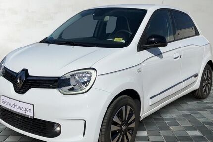 Renault Twingo 9.481 km 14.499 &euro; Erfurt 99099